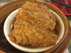 -添好运点心专门店(深水埗店)