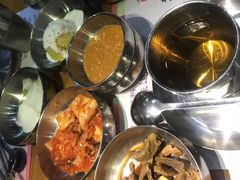-老炉家木炭烤肉(长江国际店)