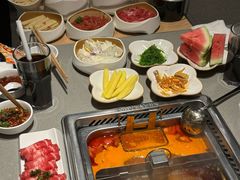 -海底捞火锅(珠影星光城夜宵主题店)