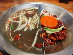 -楠火锅(仁恒梦中心店)