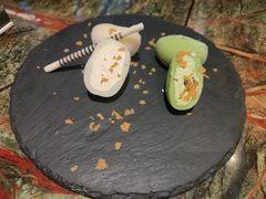 -炙柒Sekinana·精致料理 烧鸟·铁板烧(海上世界店)