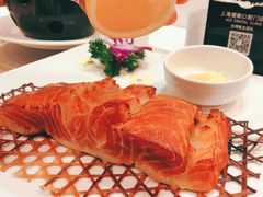 -巷语私房料理(华一实业大厦店)