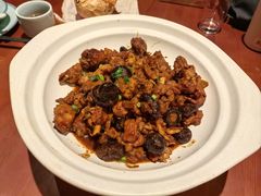 -麒麟小院·老九江菜(安平路店)