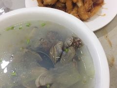 -九龙餐厅(大沽路店)