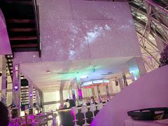 -月光漫步高空酒吧&景观下午茶Moonwalker Sky Land