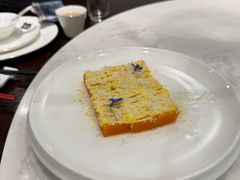-火福·天湖阁大闸蟹博物馆主题餐厅(浅水湾店)