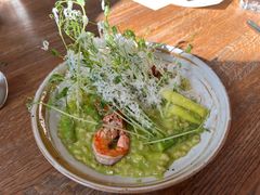 -BOR Eatery(安福路店)