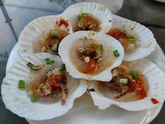 -三姐妹·海鲜大排档