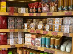 零售区-欢姐伦教糕(北海大道北店)