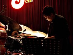 -JZ Club 爵士酒吧(上海店)