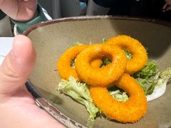 -牛扒先生·厚切雪花牛扒西餐厅(北京路禺山路店)