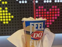 -DQ·蛋糕·冰淇淋(万象城店)