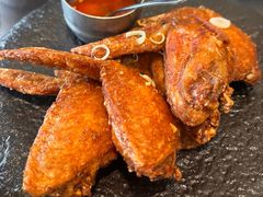 -simply thai天泰(世纪汇店)