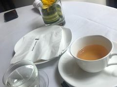 -广州富力丽思卡尔顿酒店·丽轩·粤菜