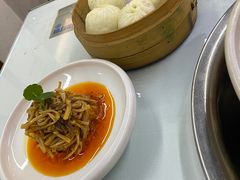 -名善山珍·野生菌汤锅(文殊院店)