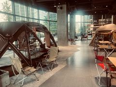 -SnowPeak Cafe(上海环宇城Max店)