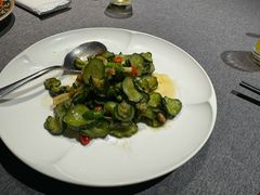 -羲和雅苑•北京烤鸭(平安国际金融中心店)