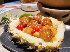 -熹素·鲜美素食Vegetarian (天河领展店)
