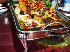 -蜀香源川菜馆(梅县新城店)