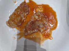 -鸽子侯·家宴·平价海鲜(绿地店)