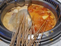 -蓉匠川串火锅(星光综合楼店)