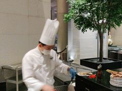 -博林天瑞喜来登酒店·西丽尚膳