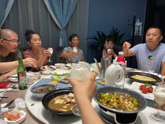 -热河食府(中山路店)