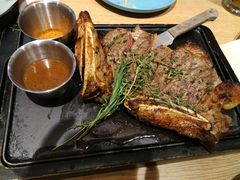 -摩欧客意式餐厅(高新活力汇店)