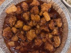 -阿西娅食府(中关村店)