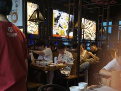 -管氏翅吧(中关村店)