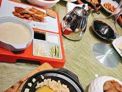 -宋园·金宴浙鲜馆(静安店)