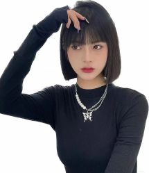 -YESIDO椰岛造型烫发染发
