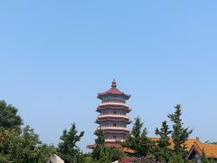-八仙过海景区