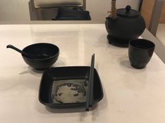 餐具摆设-火宫殿(五一大道分店)