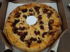 麻小龙虾比萨-比格比萨自助(宝山日月光店)