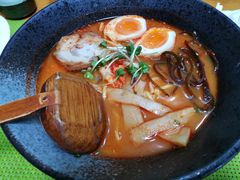 激辛20拉面-TIMEZONE8东八时区餐厅&酒吧(798店)
