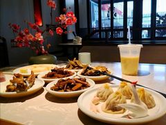 -松鹤面馆·古法焖肉面(观前店)