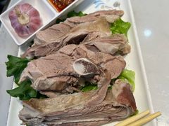 -伊帆食府·青海地方特色美食