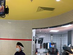 -麦当劳(大厂新城店)