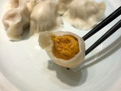 海胆水饺-必点海鲜·鲅鱼水饺(鞍山西道店)