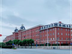 -上海惠灵顿外籍人员子女学校