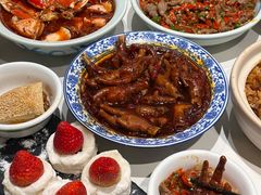 -欧记大排档·景德菜(上海首店)