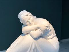 -长春世界雕塑园冰雪艺术天地