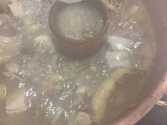 -朴小妹人参鸡汤火锅(长白山万达店)