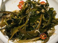 -前海沿·青岛菜(李沧万达店)