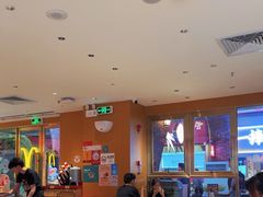 -遇见小面(深圳中心书城店)