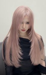 -KS COLOUR漂色·染发·画染
