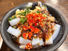 -丝丝香王凉粉(汇宇店)