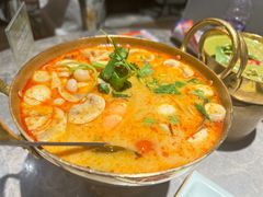 -Home Thai·泰谣(王府井apm店)