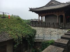 -爱新觉罗皇家博物院